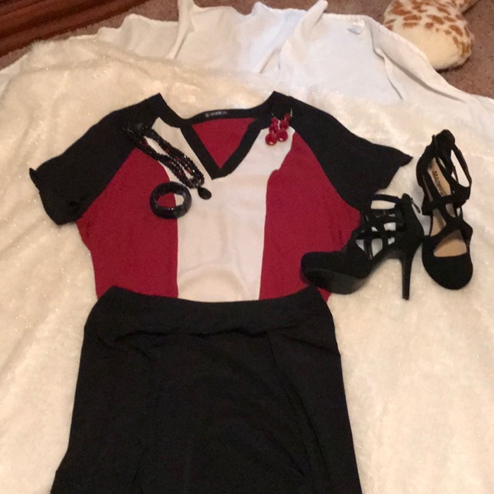 Blouse - Picture 5 of 6
